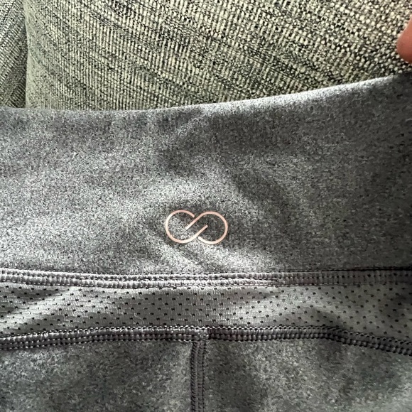 Callia leggibgs size L-gray - Picture 9 of 10